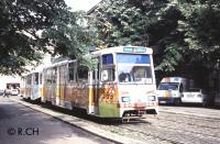 Imagine atasata: 2001-06-06 Timisoara tramways (6).JPG